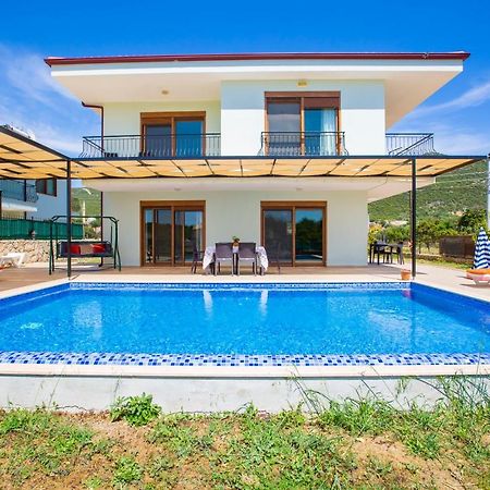 Kuytu Kas Houses ภายนอก รูปภาพ