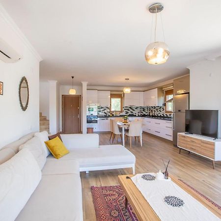 Kuytu Kas Houses ภายนอก รูปภาพ