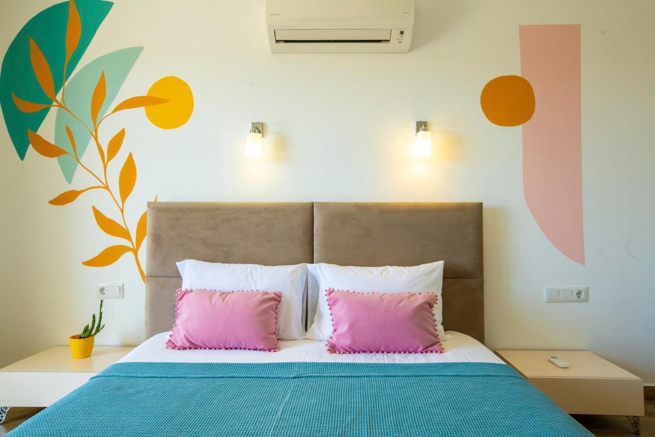 Kuytu Kas Houses ภายนอก รูปภาพ