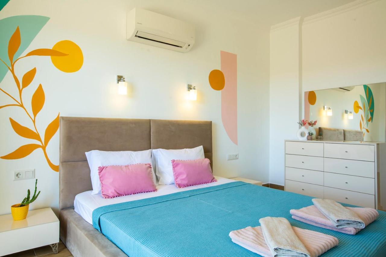 Kuytu Kas Houses ภายนอก รูปภาพ